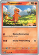 Pokemon - 151 - Charmander - 004/165