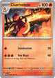 Pokemon - 151 - Charmeleon - 005/165