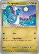 Pokemon - 151 - Dragonair - 148/165