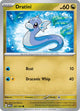 Pokemon - 151 - Dratini - 147/165 - Reverse Holofoil