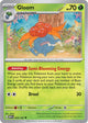 Pokemon - 151 - Gloom - 044/165