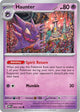 Pokemon - 151 - Haunter - 093/165