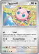 Pokemon - 151 - Jigglypuff - 039/165