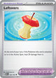 Pokemon - 151 - Leftovers - 163/165 - Reverse Holofoil