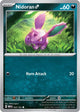 Pokemon - 151 - Nidoran ♂ - 032/165 - Reverse Holofoil