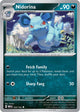 Pokemon - 151 - Nidorina - 030/165