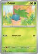 Pokemon - 151 - Oddish - 043/165