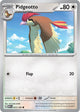 Pokemon - 151 - Pidgeotto - 017/165