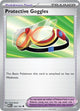 Pokemon - 151 - Protective Goggles - 164/165 - Reverse Holofoil