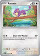 Pokemon - 151 - Rattata - 019/165