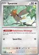 Pokemon - 151 - Spearow - 021/165