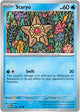 Pokemon - 151 - Staryu - 120/165