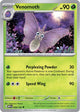 Pokemon - 151 - Venomoth - 049/165