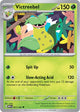 Pokemon - 151 - Victreebel - 071/165