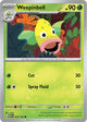 Pokemon - 151 - Weepinbell - 070/165
