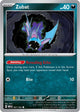 Pokemon - 151 - Zubat - 041/165 - Reverse Holofoil