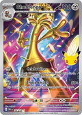Gholdengo 142/128 Holofoil - 30th Celebration Pokemon card