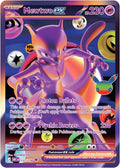 Mewtwo ex 157/128 Holofoil - 30th Celebration Pokemon card