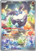 Carbink 242/217 Holofoil, Ascended Heroes Pokémon card