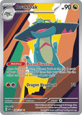 Drakloak 248/217 Holofoil, Ascended Heroes Pokémon card