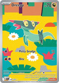 Dreepy 247/217 Holofoil, Ascended Heroes Pokémon card