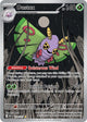Pokemon - Ascended Heroes - Dustox - 220/217 - Holofoil