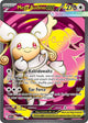 Pokemon - Ascended Heroes - Mega Audino ex - 253/217 - Holofoil