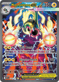 Mega Eelektross ex 278/217 Holofoil, Ascended Heroes Pokémon card