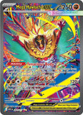 Mega Hawlucha ex 283/217 Holofoil, Ascended Heroes Pokémon card