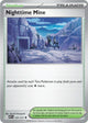 Pokemon - Ascended Heroes - Nighttime Mine - 197/217 - Normal