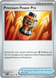 Pokemon - Ascended Heroes - Premium Power Pro - 199/217 - Normal