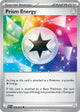 Pokemon - Ascended Heroes - Prism Energy - 216/217 - Normal