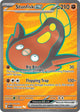 Pokemon - Ascended Heroes - Stunfisk ex - 252/217 - Holofoil
