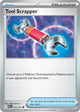 Pokemon - Ascended Heroes - Tool Scrapper - 212/217 - Reverse Holofoil