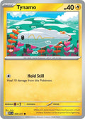 Tynamo 059/217 — Ascended Heroes Pokémon card