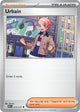 Pokemon - Ascended Heroes - Urbain - 214/217 - Normal