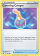 Pokemon - Astral Radiance - Canceling Cologne - 136/189 - Reverse Holofoil