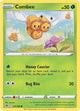Pokemon - Astral Radiance - Combee - 011/189 - Reverse Holofoil