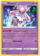Pokemon - Astral Radiance - Diancie - 068/189 - Reverse Holofoil