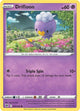 Pokemon - Astral Radiance - Drifloon - 063/189 - Reverse Holofoil