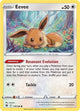 Pokemon - Astral Radiance - Eevee - 119/189 - Reverse Holofoil