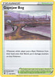 Pokemon - Astral Radiance - Gapejaw Bog - 142/189 - Reverse Holofoil
