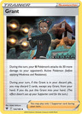 Grant 144/189 — Astral Radiance Pokémon card