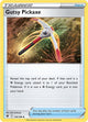 Pokemon - Astral Radiance - Gutsy Pickaxe - 145/189