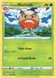 Pokemon - Astral Radiance - Hisuian Electrode - 003/189