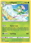 Hisuian Lilligant 016/189 Holofoil — Astral Radiance Pokémon card