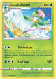 Pokemon - Astral Radiance - Hisuian Lilligant - 016/189 - Holofoil