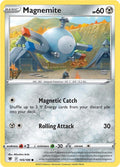Magnemite 105/189 — Astral Radiance Pokémon card