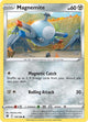 Pokemon - Astral Radiance - Magnemite - 105/189