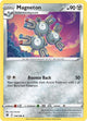 Pokemon - Astral Radiance - Magneton - 106/189 - Reverse Holofoil